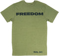Yee Yee Apparel Patriotic Graphic Tee Shirt – Patriotic Men’s Graphic Tees and Short Sleeve Shirts