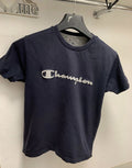 Champion Vintage T Shirt Big Logo S Size Hoodie, Sweatshirt | FlexRushtees.com