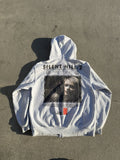 Silent Hill 2 Zip Up Hoodie