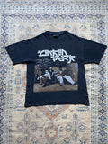 Vintage 00 S Linkin Park Japanese Xl T-Shirts, Hoodie, Sweatshirt | FlexRushtees.com