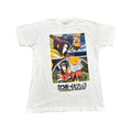 Other Cowboy Bebop Anime Graphic Short Sleeve T Shirt Men S Medium