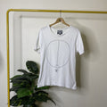 Monday Cheap Monday Increase The Peace Tee Hoodie, Sweatshirt | FlexRushtees.com