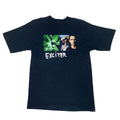 Vintage Depeche Mode English Electronic Music Band T Shirt Hoodie, Sweatshirt | FlexRushtees.com