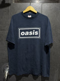 Other Vintage 90s Oasis Band Tshirt Hoodie, Sweatshirt | FlexRushtees.com