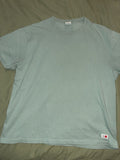 Edwin Made In Japan Boxy Tee Mint Hoodie, Sweatshirt | FlexRushtees.com