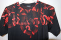 Marcelo Burlon Snake Print T Shirt Hoodie, Sweatshirt | FlexRushtees.com