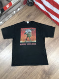 Vintage Cloven Hoof European Tour Shirt Hoodie, Sweatshirt | FlexRushtees.com