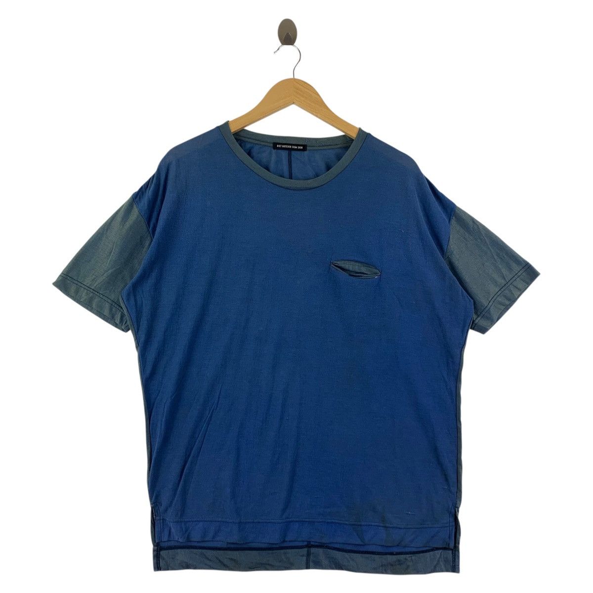 Japanese Brand Diet Butcher Slim Skin 2014 Spring Summer Collection Tee Hoodie, Sweatshirt | FlexRushtees.com