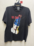 Band Tees Vintage The Cure Hoodie, Sweatshirt | FlexRushtees.com