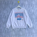 Vintage Calgary Xv Olympic Winter Games Sweatshirt T-Shirts, Hoodie | FlexRushtees.com