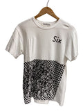 Comme Des Garcons Trading Museum Tee