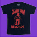 Row Records Death Row Records Electric Chair Tee Hoodie, Sweatshirt | FlexRushtees.com