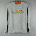 Vintage 1984 Elton John European Express Tour Sweatshirt T-Shirts, Hoodie | FlexRushtees.com