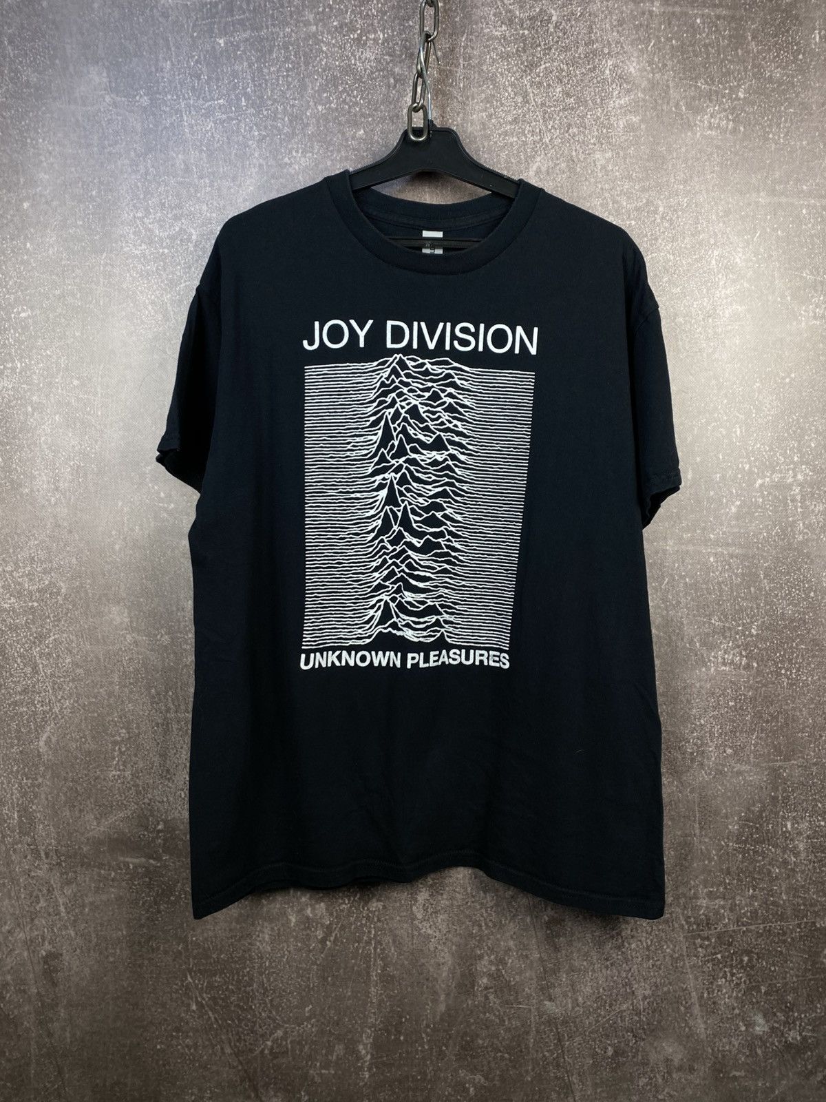 Band Tees Joy Division Vintage Band Shirt Hoodie, Sweatshirt | FlexRushtees.com