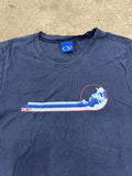 Ocean Pacific Vintage Y2k Ocean Pacific T Shirt