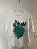 Vintage Blink 182 Band Tee Mens Size L Hoodie, Sweatshirt | FlexRushtees.com