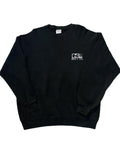Vintage Hanes 80 S 1989 Splittee Crewneck Just Rip It Golf