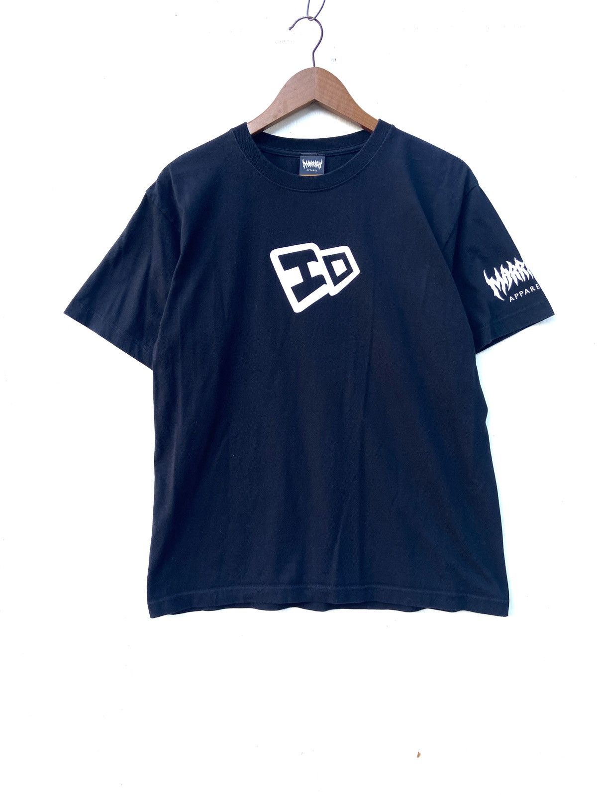 Japanese Brand Marrion T Shirt Hoodie, Sweatshirt | FlexRushtees.com