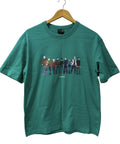 Anime Ghost In The Shell Section 9 Japanese Anime Sac 2045 T Shirt