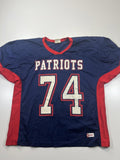 Other Men S Patriots 74 Sports Jersey