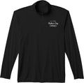 My First Mother's Day 2026 Celebration Graphic 1st Time Mom Performance Quarter-Zip Top