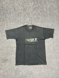 Alien Workshop Vtg 1990 S Beschwa Alien Wokshop Iconic Logo