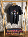 Nascar Vintage Honda Motorcycle Racing Bike Retro T Shirt Y2k 90s Hoodie, Sweatshirt | FlexRushtees.com