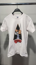 Vintage 1997 A Clockwork Orange T Shirt