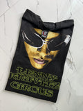Giant X Vintage 90 S Lenny Kravitz Tour
