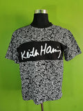 Browny Crewneck Tshirt Big Logo Full Print Graffiti Graphics Tees Pop Ar Hoodie, Sweatshirt | FlexRushtees.com