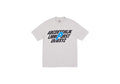 Palace Alpha T Shirt Grey Marl Hoodie, Sweatshirt | FlexRushtees.com