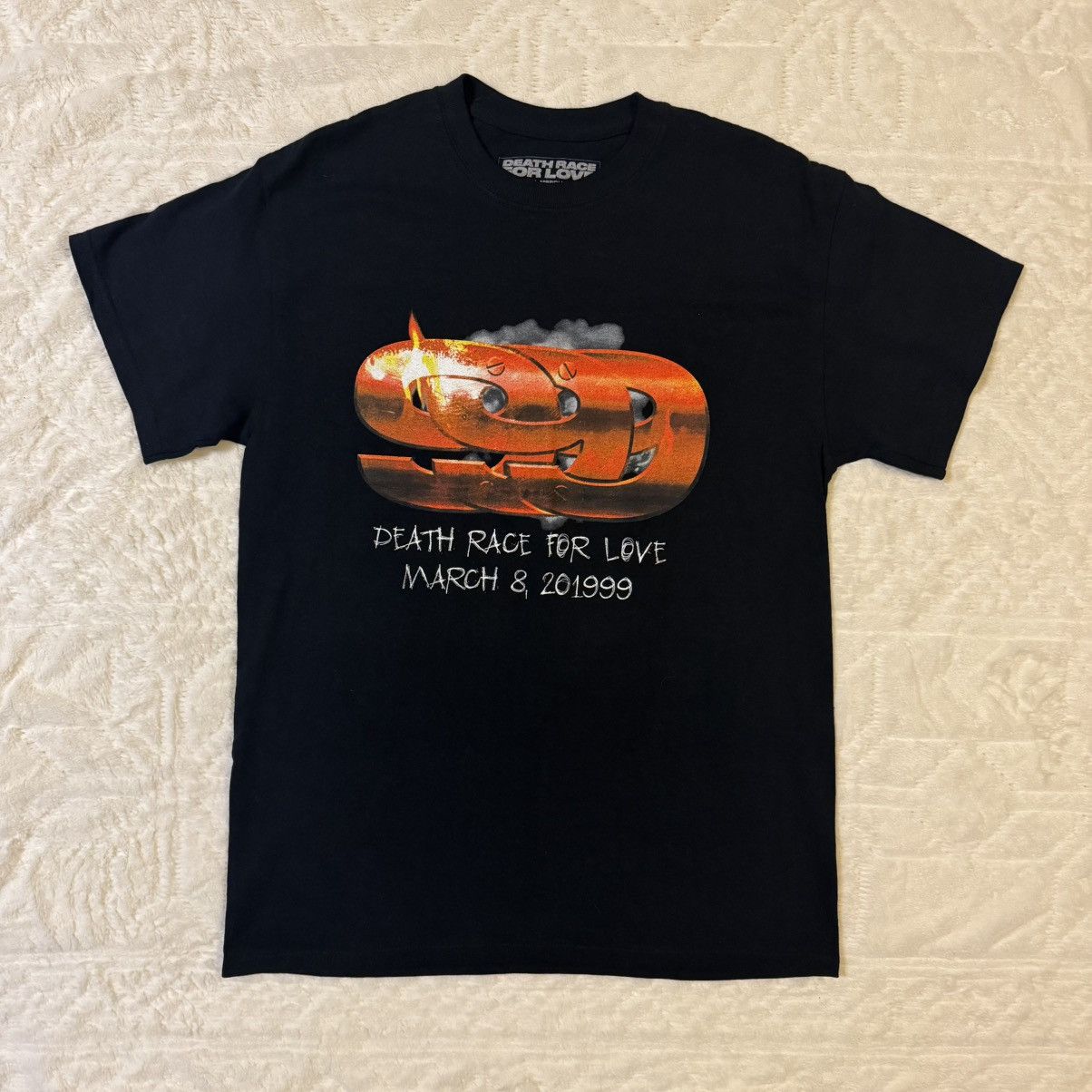 999 Club Juice Wrld Death Race For Love 999 Tshirt Hoodie, Sweatshirt | FlexRushtees.com