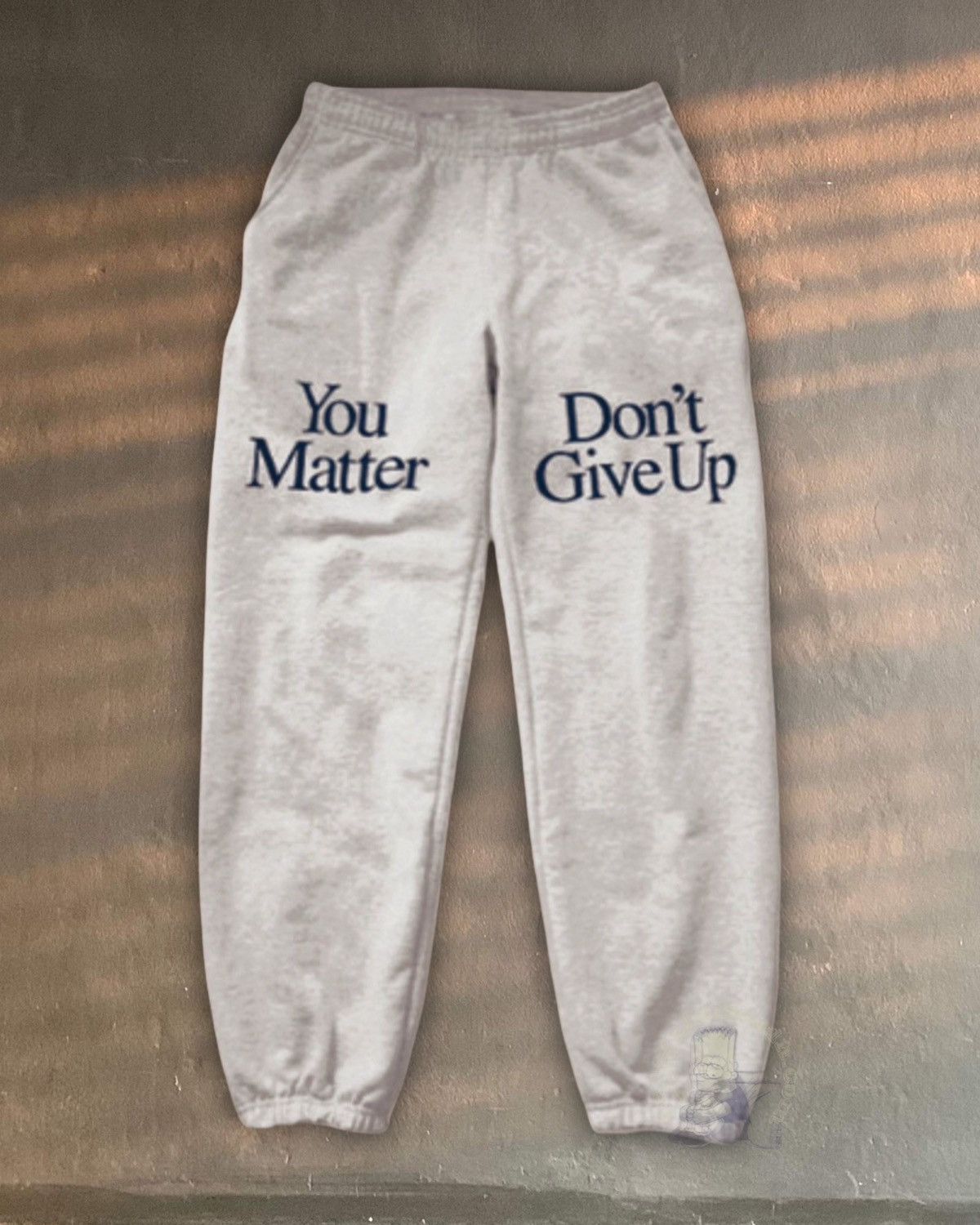 Praying Don T Give Up Sweats You Matter Narcotics Anonymous T-Shirts, Hoodie, Sweatshirt | FlexRushtees.com