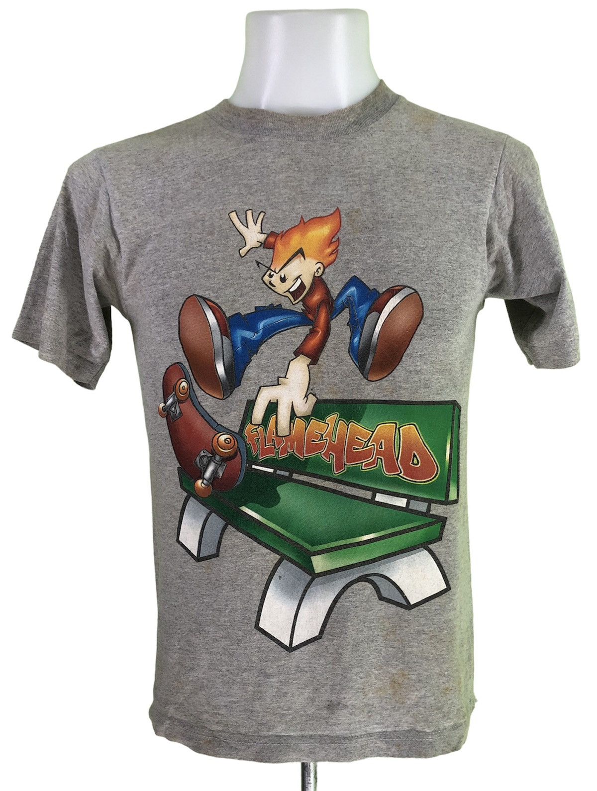 Other Flame Head Skateboarding T-Shirts, Hoodie, Sweatshirt | FlexRushtees.com