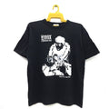 Vintage The 199x Dooms Day Men Tshirt Games Movie Anima