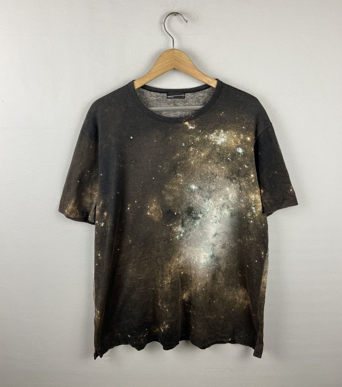 Musician Lad Musican Astronaut Tee
