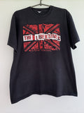 Band Tees 00s The Libertines Vintage Band Tees Oasis Radiohead Britpop Hoodie, Sweatshirt | FlexRushtees.com