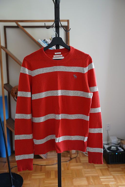 Fitch Abercrombie And Fitch Wool Cashmere Blend Sweater T-Shirts, Hoodie, Sweatshirt | AU16VibeMintTees.com