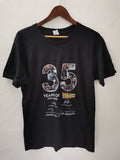 Vintage Back To The Future 35years Annivesary