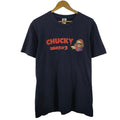 Vintage Horror Movie Chucky Child S Play 3 Shirt L