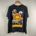 Vintage 90s The Offspring Full Print Punk Tee Hoodie, Sweatshirt | FlexRushtees.com