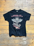 Band Tees Judas Priest Heavy Metal Re United Angel Of Retribution Hoodie, Sweatshirt | FlexRushtees.com