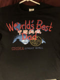 Vetements China Tourist T-Shirts, Hoodie, Sweatshirt | FlexRushtees.com