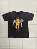 Other Death Of Junk Food Mc Donald Punk Parody Tee Hoodie, Sweatshirt | FlexRushtees.com