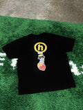 N E R D Brain Light Bulb Logo Large Tee Fw22 Hoodie, Sweatshirt | FlexRushtees.com