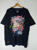 Grunge For Luxury Glamb Tshirt