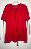 Yohji Yamamoto Pour Homme Braided Shirt 2019 Spring Summer 19ss Hh T29 083 Hoodie, Sweatshirt | FlexRushtees.com