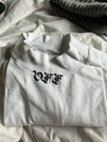Virgil Abloh Off White T Shirt Hoodie, Sweatshirt | FlexRushtees.com