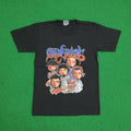 Rap Tees Limp Bizkit Rapper Tour Tshirt Hoodie, Sweatshirt | FlexRushtees.com