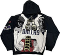 Designer 1of1 Hoodie Custom 2pac B I G T-Shirts, Sweatshirt | FlexRushtees.com